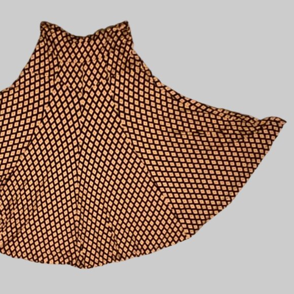 Maeve by Anthropologie maxi skirt - Picture 4 of 8